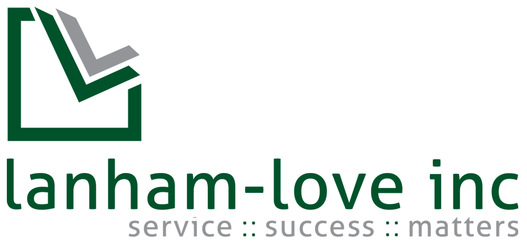 LANHAM-LOVE INC